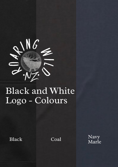 Above Trout with Rocks of T-Shirt