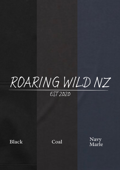 Roaring Red Stag T-Shirt